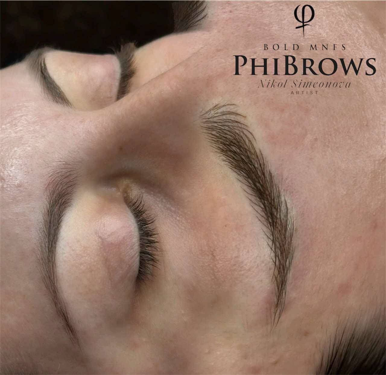 Микроблейдинг 2