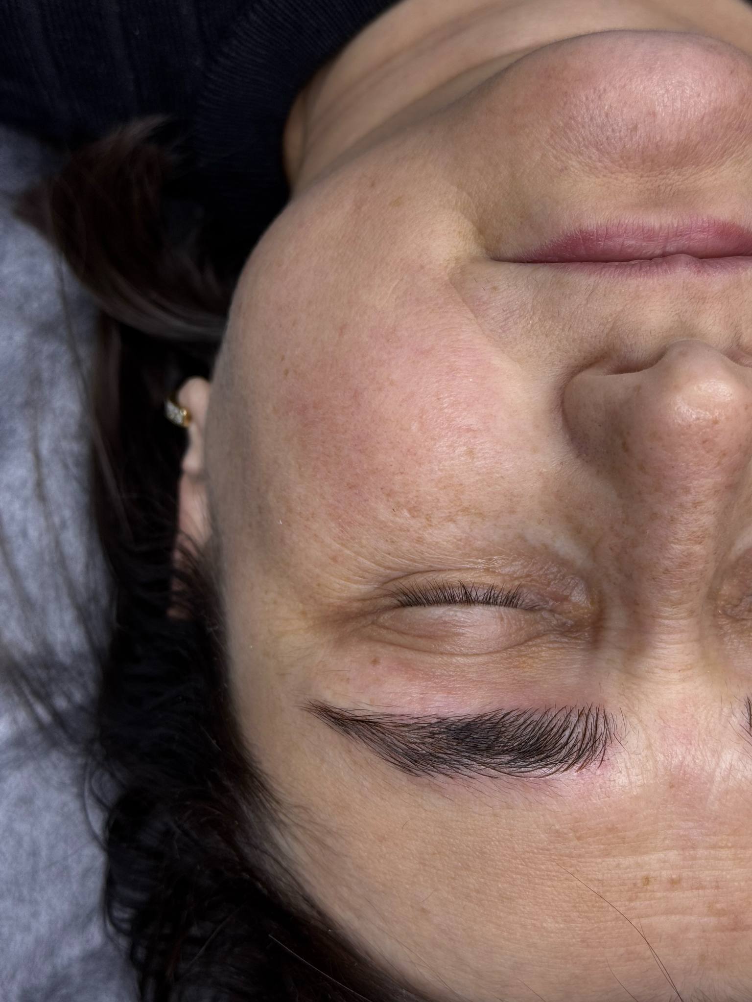 Микроблейдинг 3