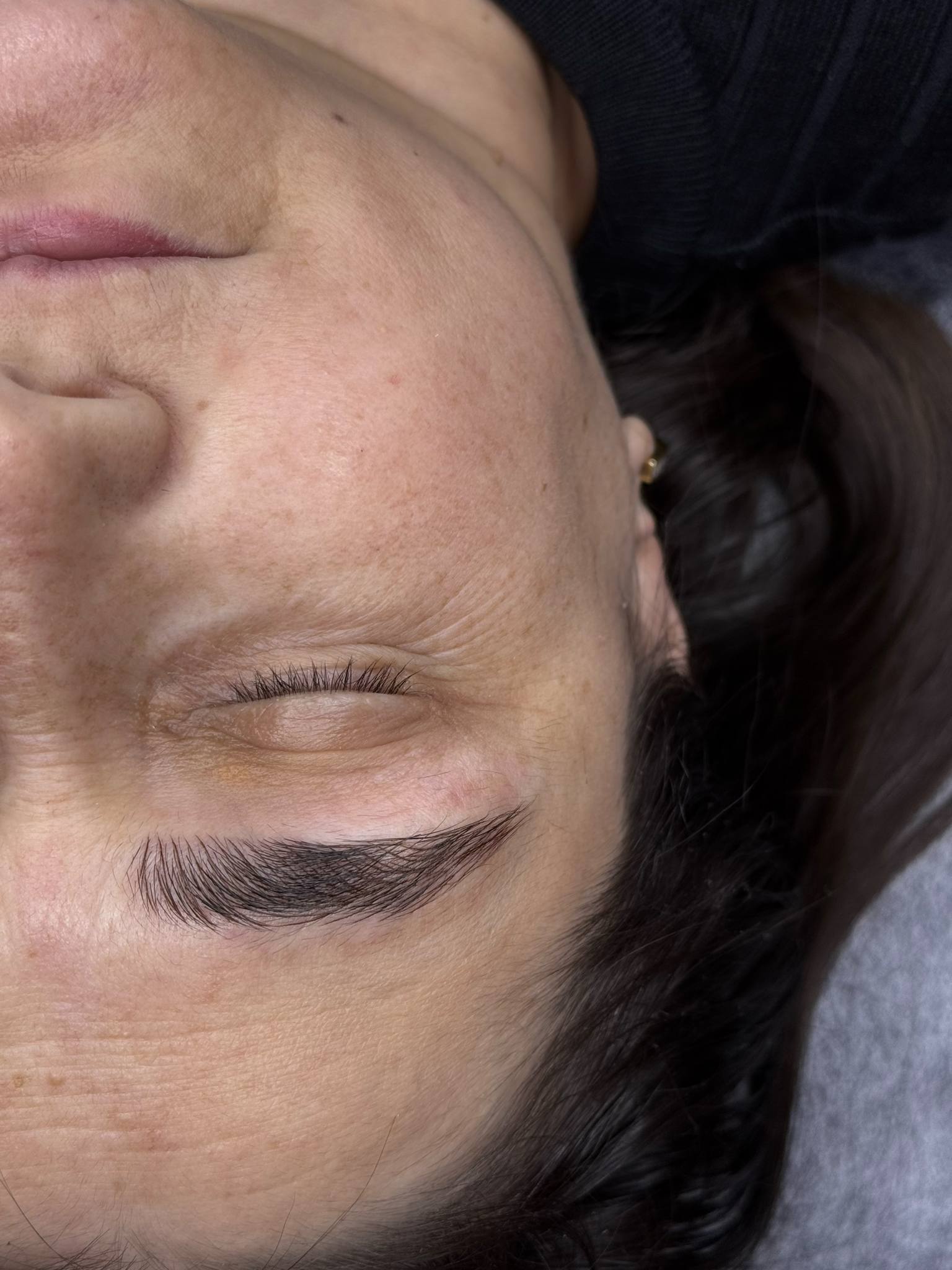 Микроблейдинг 3